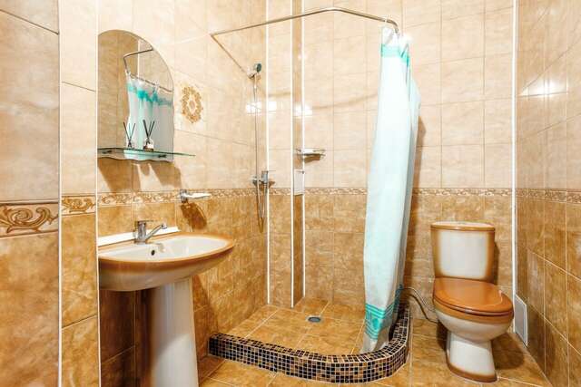 Гостиница Шарм Анапа-87