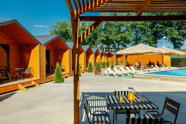 Гостиница Шарм Анапа-44