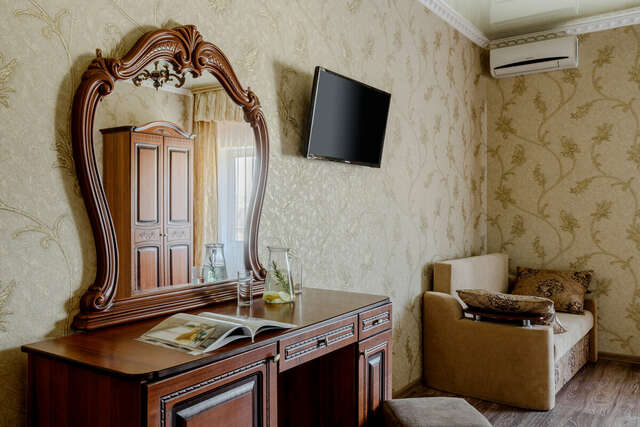 Гостиница Шарм Анапа-47