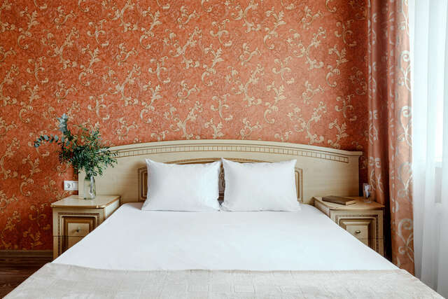 Гостиница Шарм Анапа-107