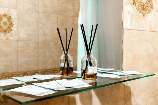 Гостиница Шарм Анапа-27