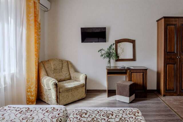 Гостиница Шарм Анапа-82